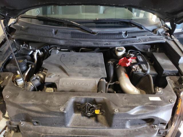 2015 FORD EXPLORER S 1FM5K8GT4FGA31360