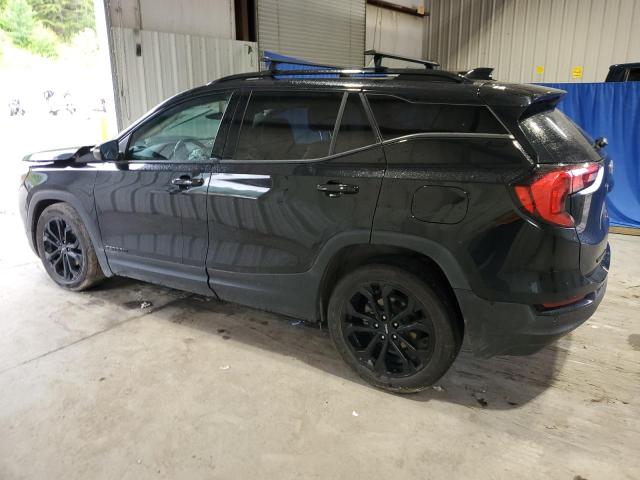Vin: 3gkalvev4ml354906, lot: 58289175, gmc terrain slt 20212