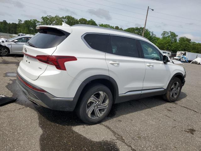 Vin: 5nms2daj9mh310574, lot: 57461075, hyundai santa fe sel 20213