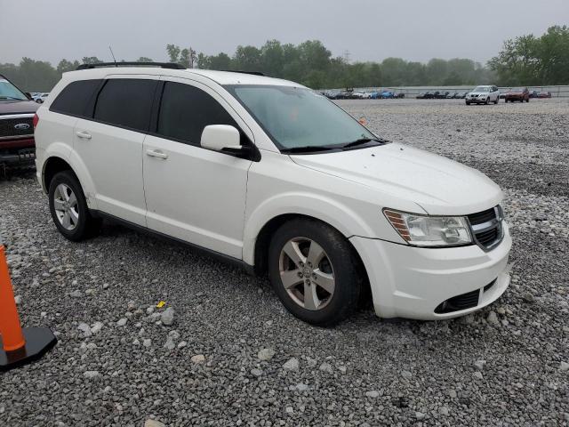 Vin: 3d4pg5fv6at166184, lot: 58258485, dodge journey sxt 20104