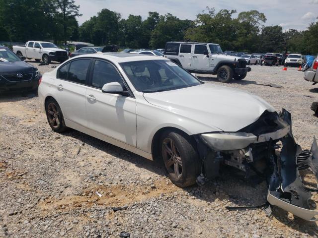 Vin: wba3a5c59df602085, lot: 58403075, bmw 3 series i 20134