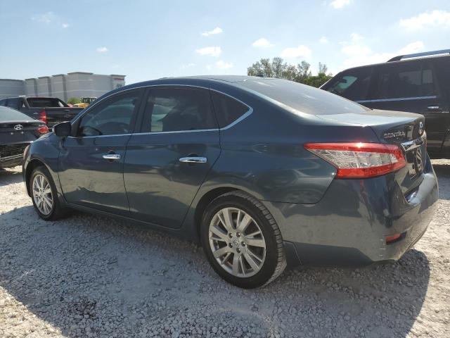 Vin: 3n1ab7ap7ey301299, lot: 58225075, nissan sentra s 20142