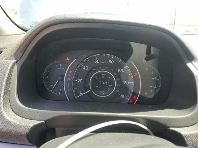 2015 HONDA CR-V LX 2HKRM3H37FH543952