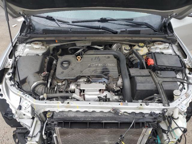 2017 CHEVROLET MALIBU LT - 1G1ZE5ST7HF185548