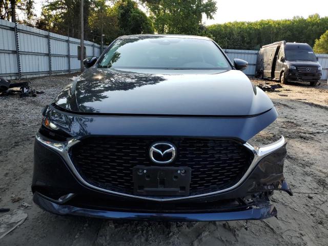 2019 MAZDA 3 SELECT JM1BPBAM5K1117846
