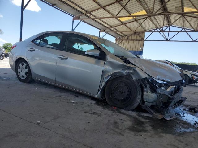 Vin: 5yfburhe0ep118211, lot: 57959045, toyota corolla l 20144