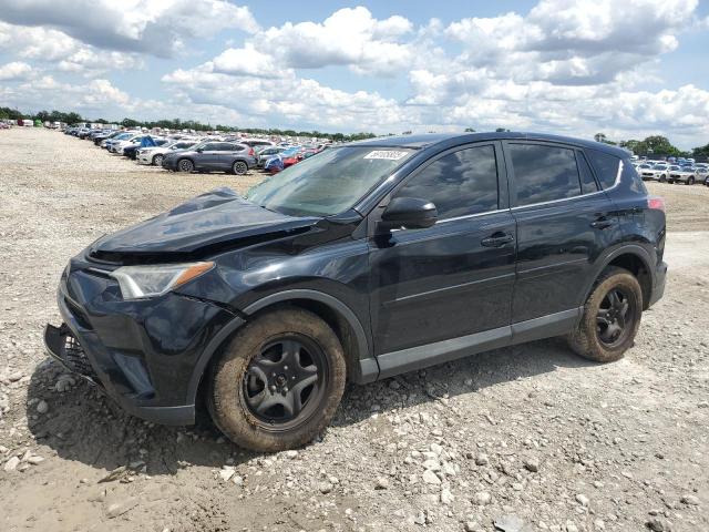 Vin: 2t3zfrev2jw491909, lot: 59105805, toyota rav4 le 2018 img_1