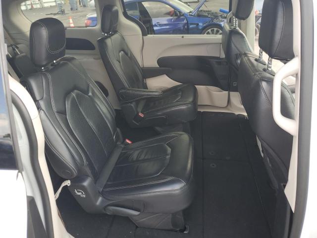 2022 CHRYSLER PACIFICA T - 2C4RC1BG8NR140423