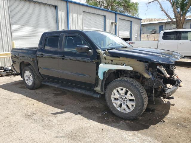 Vin: 1n6ed1ek3nn603686, lot: 56250585, nissan frontier s 20224