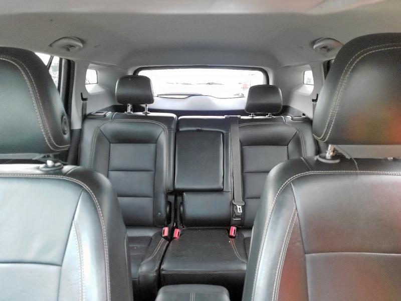 2018 GMC TERRAIN SL - 3GKALPEX5JL260381