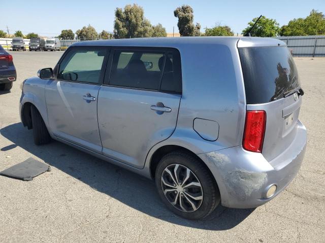 Vin: jtlze4fe4a1111430, lot: 58483255, scion xb xb 20102