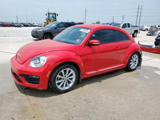 VOLKSWAGEN BEETLE S