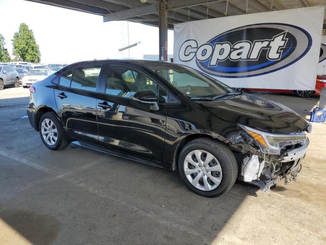 Vin: jtdbcmfe6r3054215, lot: 58040795, toyota corolla le 20244