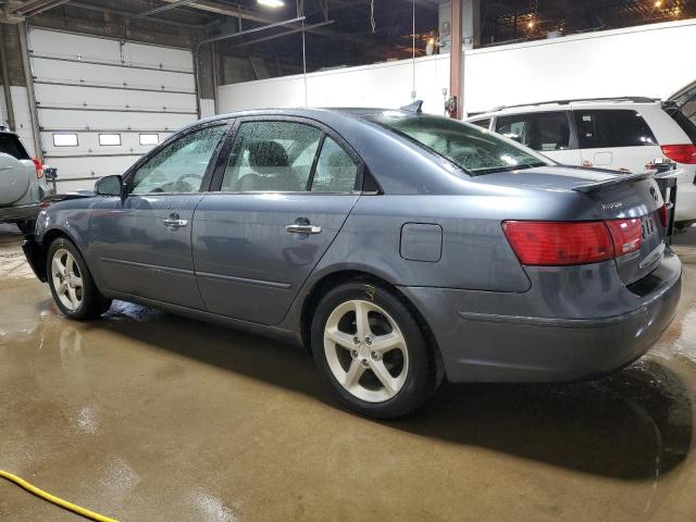 Vin: 5npeu4ac8ah626202, lot: 57032365, hyundai sonata se 20102