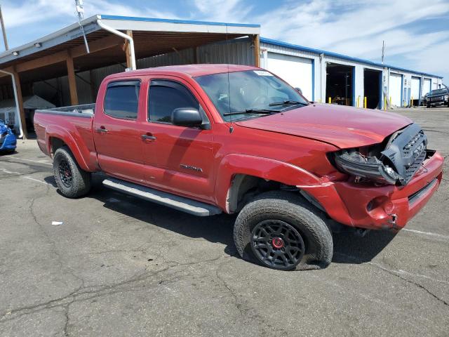 Vin: 5temu4fn1az682999, lot: 56342155, toyota tacoma double cab long bed 20104