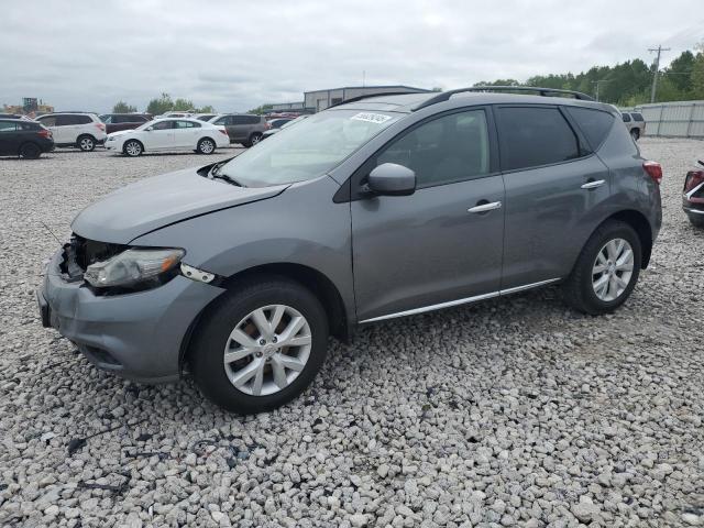 Vin: jn8az1mw0ew510338, lot: 56629245, nissan murano s 2014 img_1