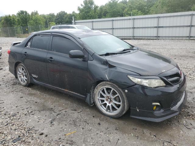 Vin: 5yfbu4ee3dp219409, lot: 56055955, toyota corolla base 20134
