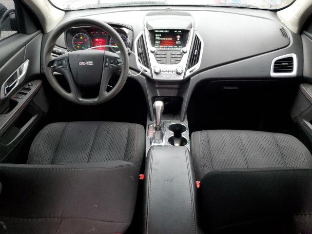 2015 GMC TERRAIN SL - 2GKFLVEK5F6175230