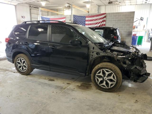 Vin: jf2skajc0lh449140, lot: 57141905, subaru forester premium 20204