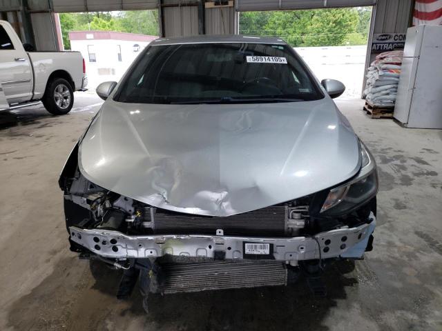 2016 CHEVROLET CRUZE PREM - 1G1BG5SM1G7290485