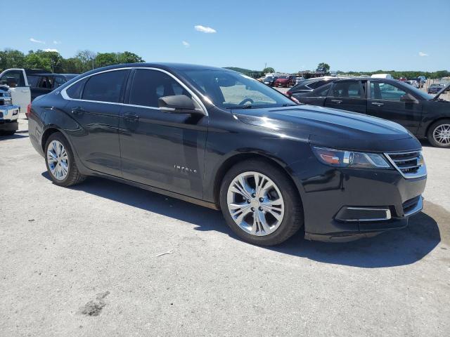 Vin: 2g1115slxf9170508, lot: 57777905, chevrolet impala lt 20154