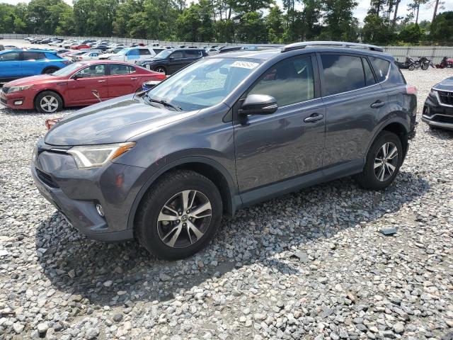 Vin: jtmwfrev6jj749625, lot: 58494645, toyota rav4 adventure 2018 img_1