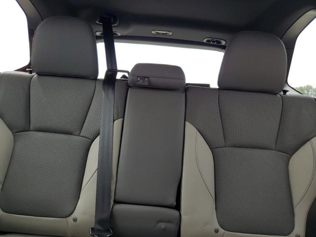 2025 SUBARU FORESTER L JF2SLDRC5SH498089