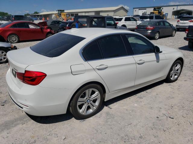 2018 BMW 330 I WBA8B9G50JNU97698