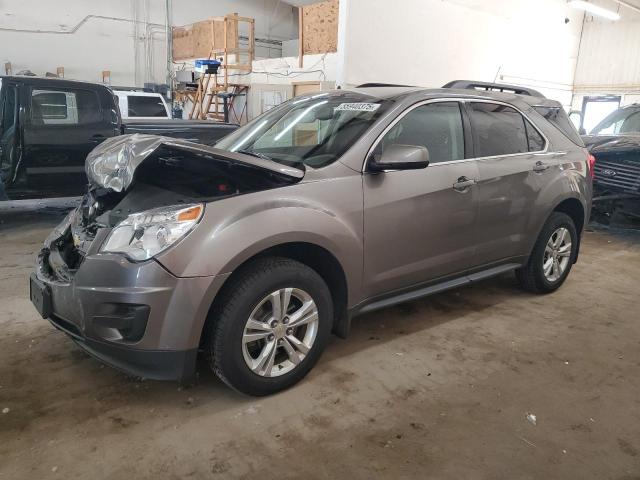 Vin: 2cnaldec0b6354158, lot: 55940375, chevrolet equinox lt 2011 img_1
