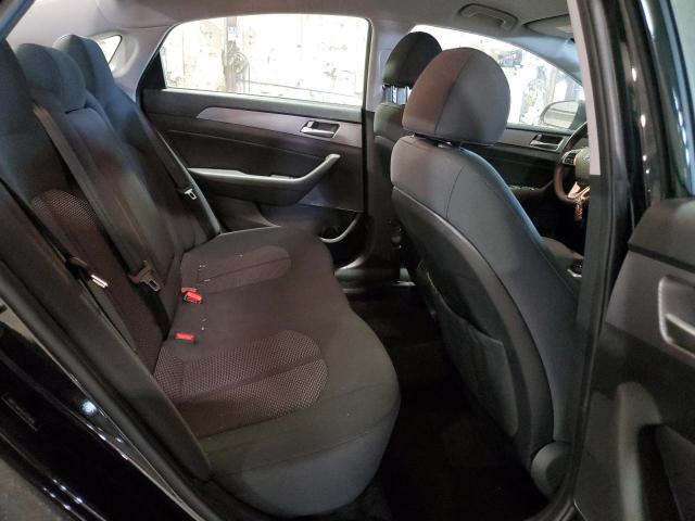 2018 HYUNDAI SONATA SPORT 5NPE34AF8JH721856