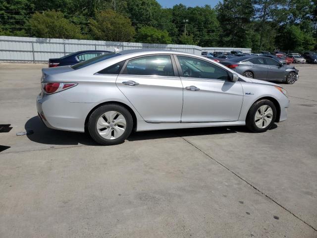 Vin: kmhec4a43fa119066, lot: 56712705, hyundai sonata hybrid 20153