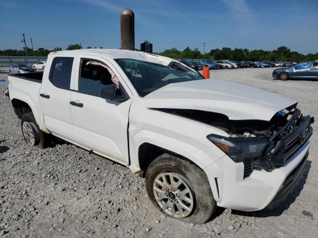 Vin: 3tykd5hn3rt007906, lot: 57461495, toyota tacoma double cab 20244