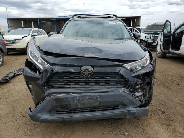 2019 TOYOTA RAV4 XLE - 2T3P1RFV9KC057042