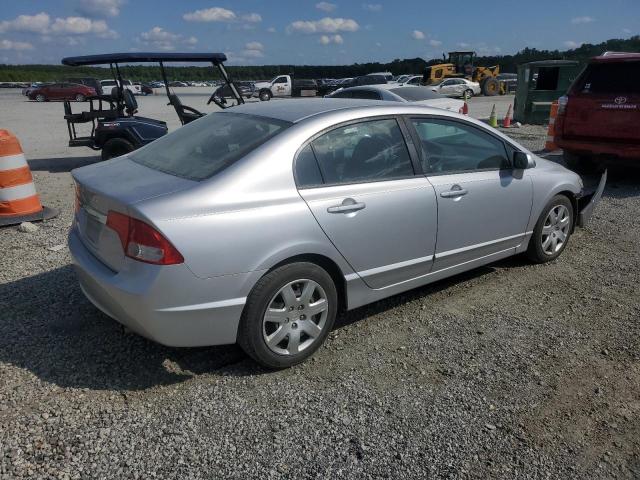 Vin: 19xfa1f54be029933, lot: 56151635, honda civic lx 20113