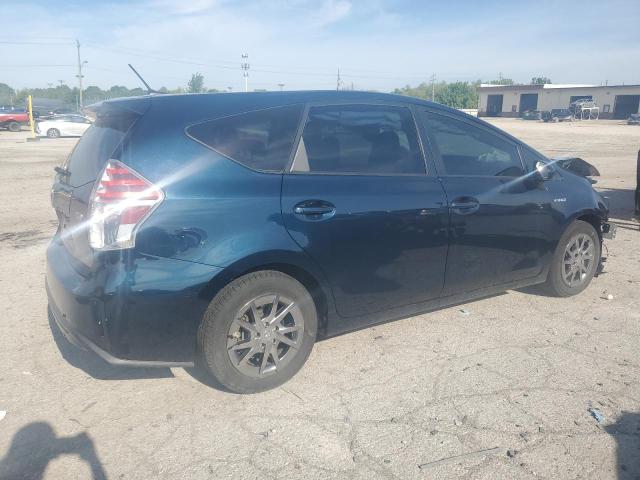 Vin: jtdzn3eu2hj064438, lot: 57356535, toyota prius 20173