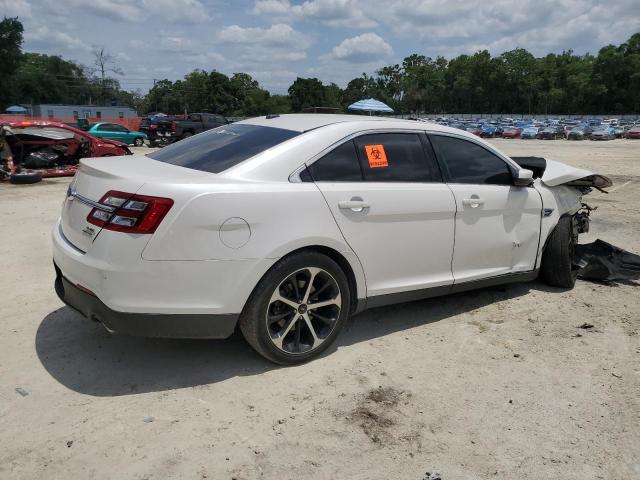 Vin: 1fahp2e86gg138691, lot: 57495575, ford taurus sel 20163