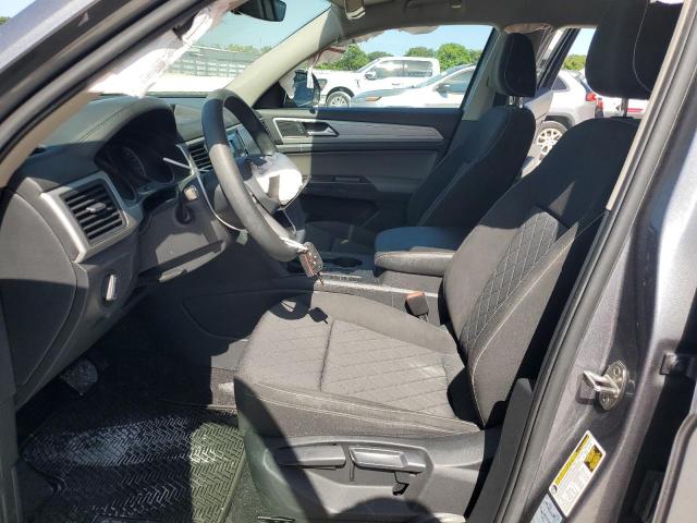 2021 VOLKSWAGEN ATLAS S 1V2AP2CA2MC566325