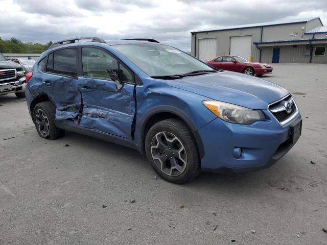 Vin: jf2gpafc5fh265171, lot: 57659135, subaru xv 2.0 premium 20154
