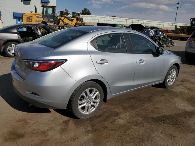 Vin: 3mydlbyv4hy157084, lot: 56771085, toyota yaris 20173