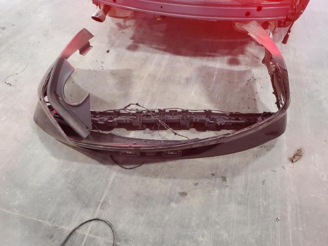 2022 FORD MUSTANG - 1FA6P8TH0N5145478