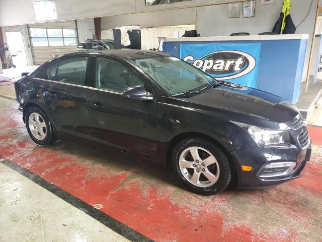 2015 CHEVROLET CRUZE LT - 1G1PC5SB6F7220009