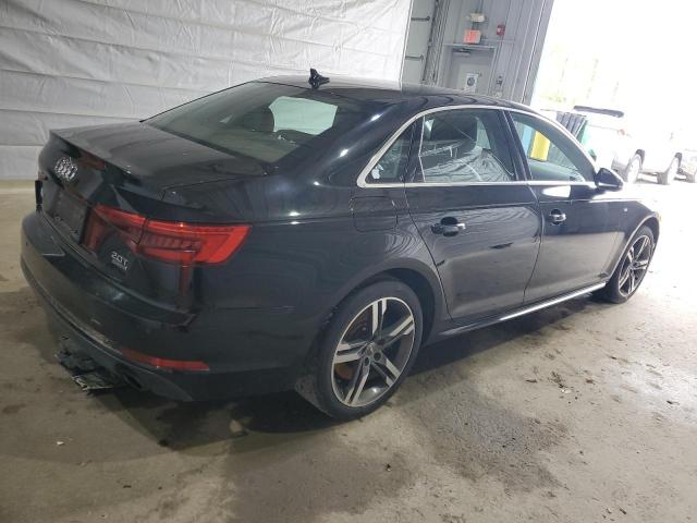 Vin: wauenaf44hn009318, lot: 57634515, audi a4 premium plus 20173