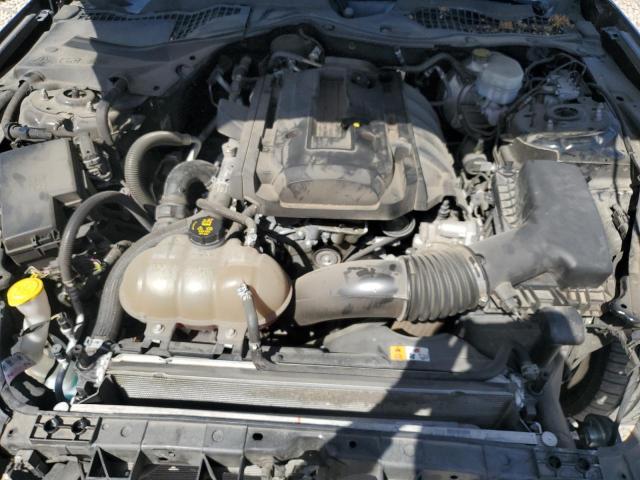 2018 FORD MUSTANG - 1FA6P8TH2J5129924