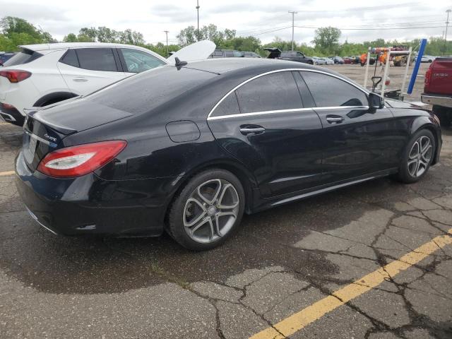 Vin: wddlj6hb7fa134029, lot: 57407525, mercedes-benz clc-class 400 4matic 20153
