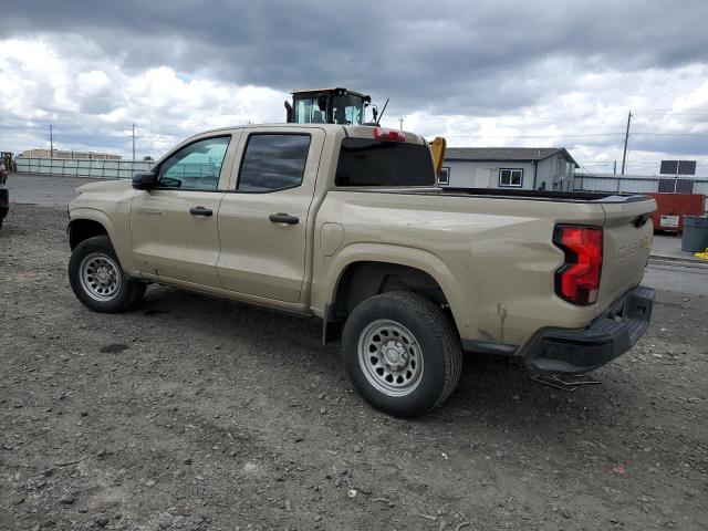 Vin: 1gcgsbec8p1176533, lot: 57158365, chevrolet colorado 20232