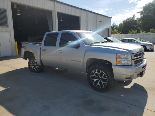 Vin: 3gcpkse73cg171934, lot: 55561525, chevrolet all models k1500 lt 20124