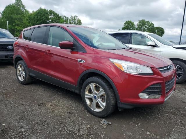 Vin: 1fmcu9g90dub35631, lot: 57282935, ford escape se 20134