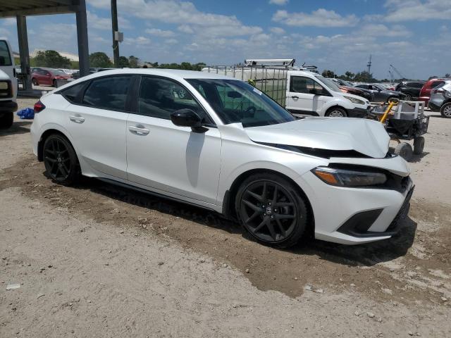 Vin: 19xfl2h86re002038, lot: 54831635, honda civic sport 20244