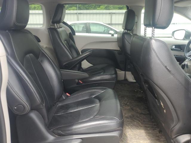 2022 CHRYSLER PACIFICA H - 2C4RC1L7XNR161269