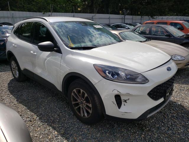 Vin: 1fmcu0g62nub60341, lot: 54670255, ford escape se 20224